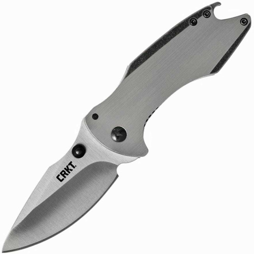 236 CRKT Полуавтоматический складной нож Largo 236 CRKT Полуавтоматический складной нож Largo