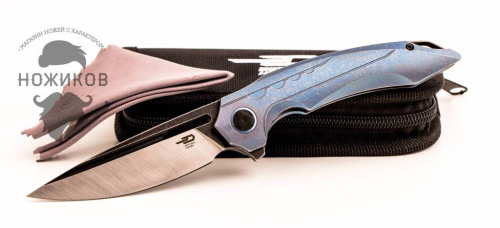 Складной нож Bestech Knives ORNETTA BT1811C фото 3 Складной нож Bestech Knives ORNETTA BT1811C фото 3