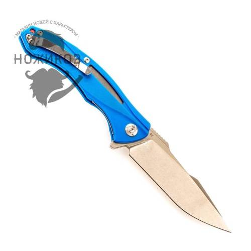 5891 ch outdoor knife CH3519 сталь D2 фото 7