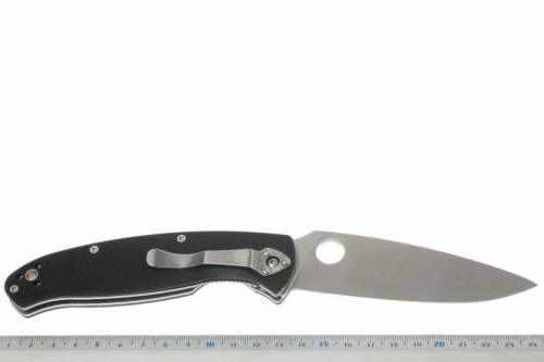 Складной нож Spyderco Resilience™ C142GP фото 21 Складной нож Spyderco Resilience™ C142GP фото 21