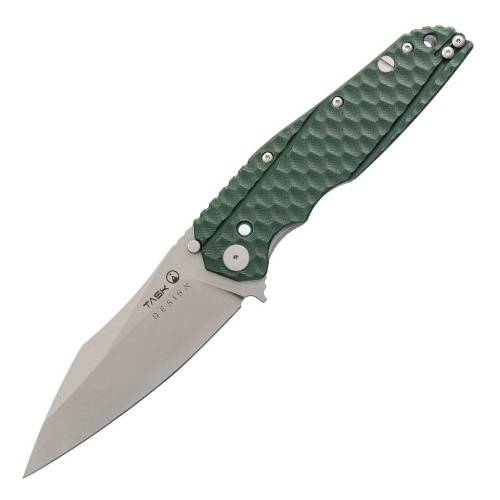 5891 TASKnives SPITFIRE SW-GRN фото 2