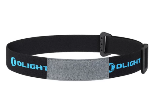 151 Olight Крепление Olight Perun Mini Headband III