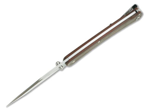 Складной нож Buck Folding Hunter Slim Pro 0110BRS4 фото 4