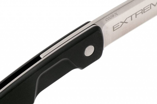 Складной нож Extrema Ratio T-Razor Satin фото 8 Складной нож Extrema Ratio T-Razor Satin фото 8