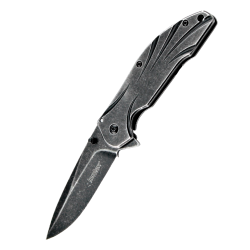 5891 Kershaw Blend Flipper - 1327 фото 10