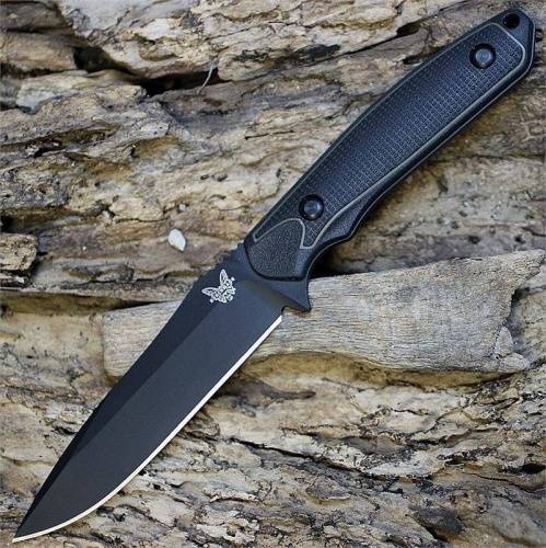 3810 Benchmade Protagonist 169BK фото 9