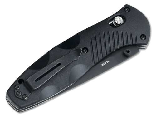 5891 Benchmade 580BK Barrage фото 5