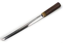 Нож-танто НПФ Синтез танто Сегун