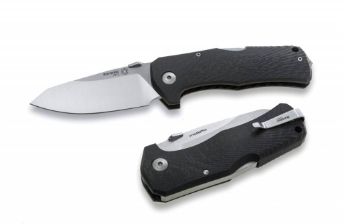 435 Lion Steel TM1 CS фото 13 435 Lion Steel TM1 CS фото 13