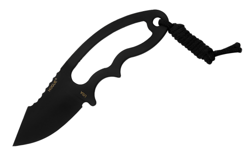 2140 Hogue  EX-F03 Neck Knife фото 3