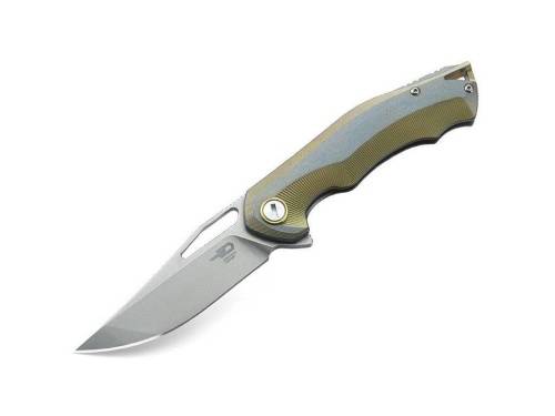 5891 Bestech Knives Tercel BT1708A фото 7