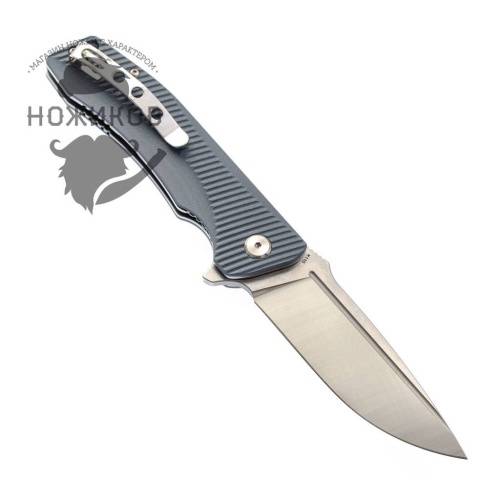 5891 Bestech Knives Mako Blue фото 7