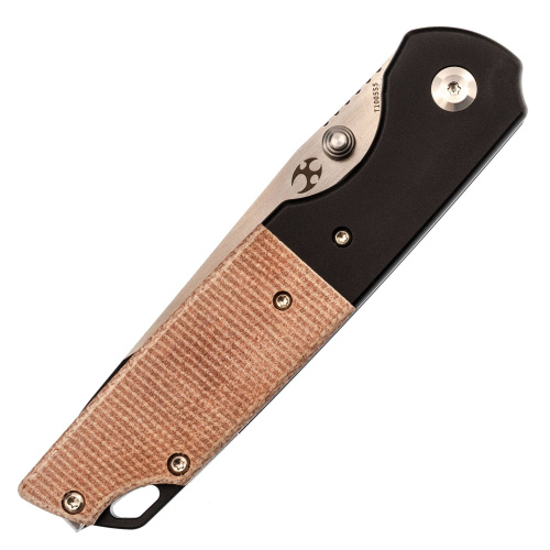  Kansept knives Складной ножWarrior фото 6