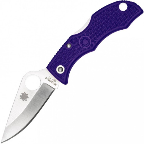 147 Spyderco Ladybug 3 - LPRP3 147 Spyderco Ladybug 3 - LPRP3