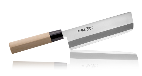 2011 Tojiro Нож Кухонный Овощной Накири 2011 Tojiro Нож Кухонный Овощной Накири