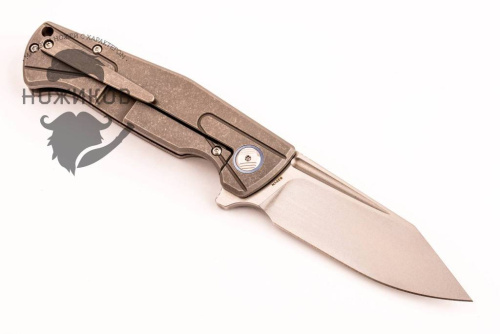 Складной нож Bestech Knives Horus BT1901B фото 5 Складной нож Bestech Knives Horus BT1901B фото 5