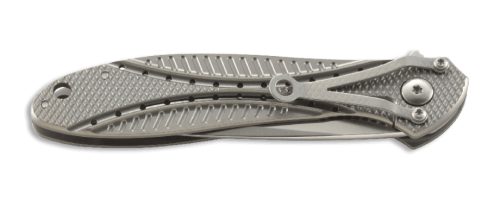 Складной нож CRKT Eros Titanium фото 2