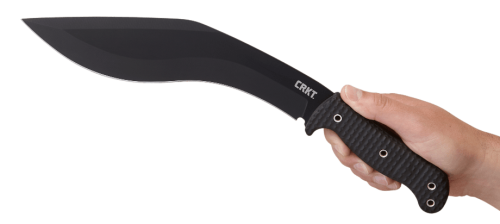 271 CRKT Мачете кукри CRKT KUK фото 10 271 CRKT Мачете кукри CRKT KUK фото 10
