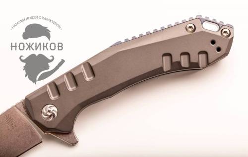 5891 Kizer Basalt фото 9