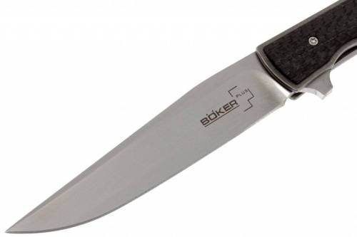 3810 Boker Urban Trapper Carbon - Plus 01BO733 фото 3