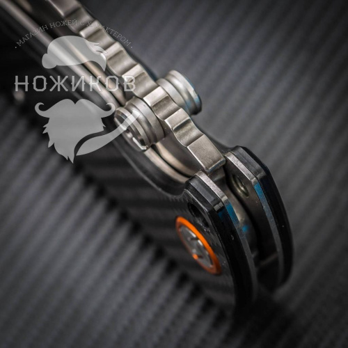 Складной нож Artisan Cutlery Artisan Proponent фото 2