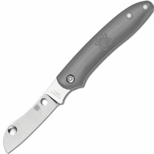 5891 Spyderco Roadie™ 189PGY TSA Knife (Transportation Security Administration) фото 4