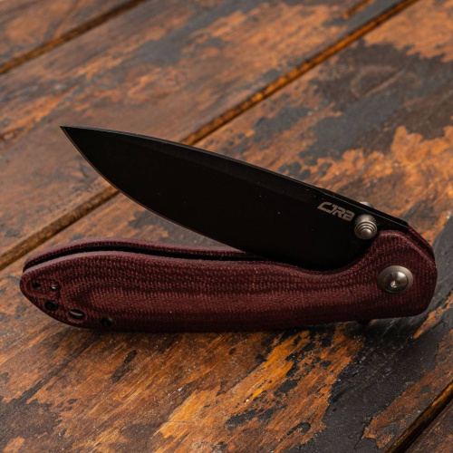 Складной нож CJRB Cutlery Scoria фото 6 Складной нож CJRB Cutlery Scoria фото 6