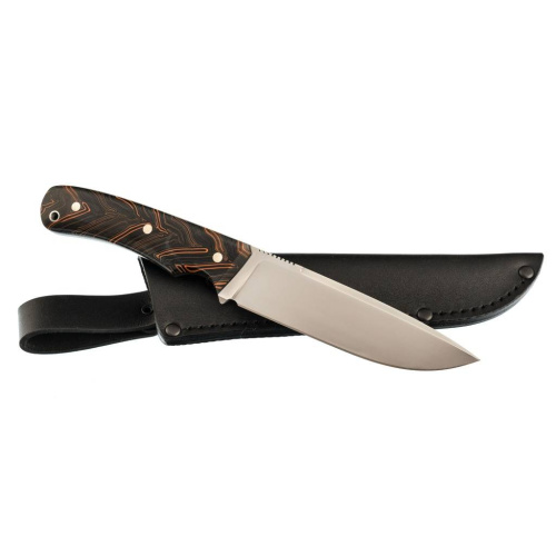 2140 ПКФ Витязь Акула фото 9