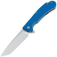 Складной нож Daggerr Yakuza Blue SW DL