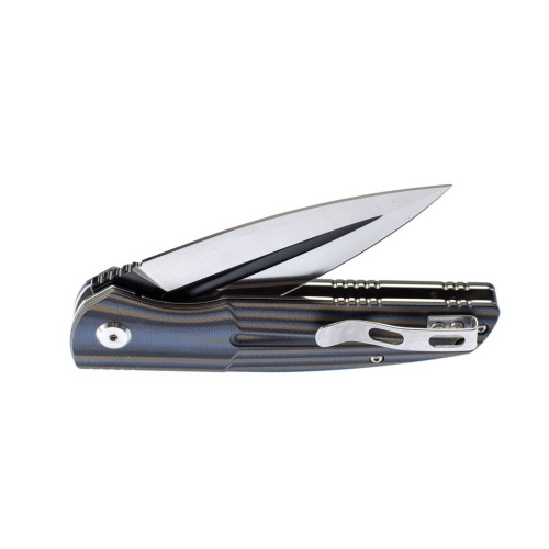 Складной нож Bestech Knives Fin фото 4 Складной нож Bestech Knives Fin фото 4