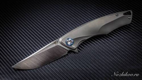 5891 Bestech Knives Dolphin BT1707C фото 14