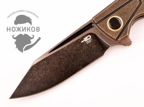 5891 Bestech Knives Horus BT1901A фото 11