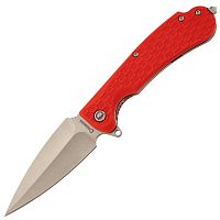 Складной нож Daggerr Urban 2 Orange SW