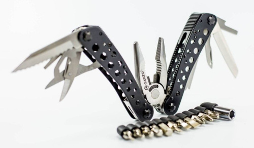 727 Ganzo G204 727 Ganzo G204