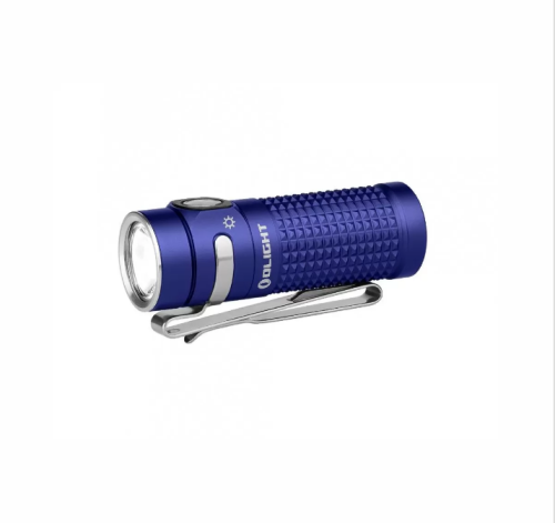798 Olight Baton 4 Regal blue