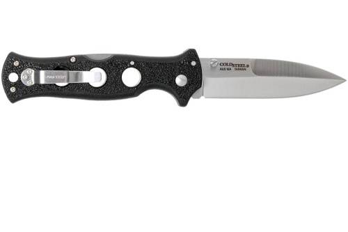 5891 Cold Steel Складной нож Counter Point I -10AB фото 10