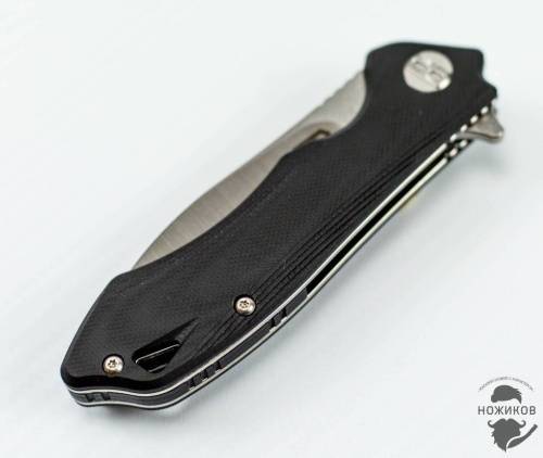 5891 Bestech Knives Beluga BG11A-2 фото 11