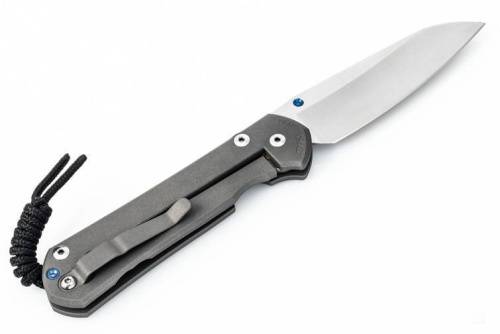 5891 Chris Reeve Large Sebenza 21 Insingo фото 2