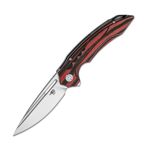 Складной нож Bestech Knives Ornetta фото 3 Складной нож Bestech Knives Ornetta фото 3