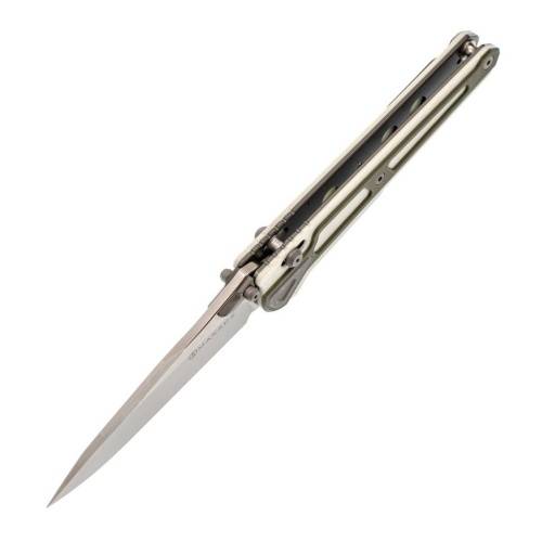 5891 Maxace Knife Heron- K фото 6