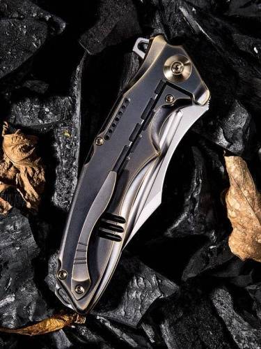 5891 WE Knife Chimera Bronze фото 7