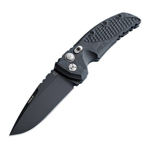 491 Hogue EX-01 Auto Drop Point 491 Hogue EX-01 Auto Drop Point