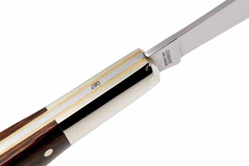 5891 Boker Barlow Classic Gold фото 9