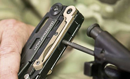 727 Leatherman MUT фото 9 727 Leatherman MUT фото 9