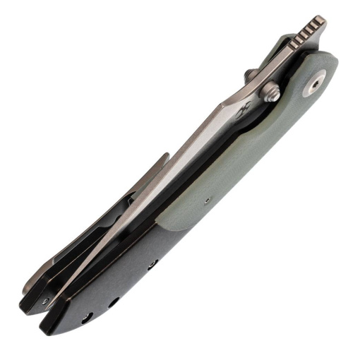 Складной нож Kansept knives Fenrir фото 7 Складной нож Kansept knives Fenrir фото 7