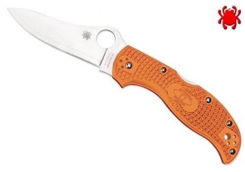 5891 Spyderco Stretch™ Limited Edition