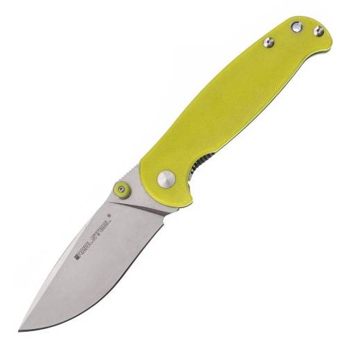 5891 Realsteel H6-S1 Fruit Green