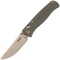 Складной нож SRM Knives 255L-GK