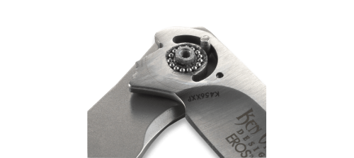 Складной нож CRKT Eros Large - Flat Handle фото 10 Складной нож CRKT Eros Large - Flat Handle фото 10
