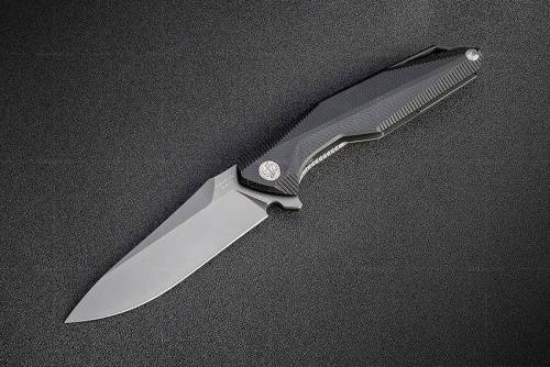 5891 Rike knife RK801G фото 16